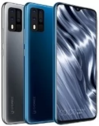 Gionee M40 Pro In France