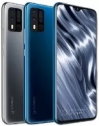 Gionee M40 Pro