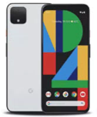 Google Pixel 4 In Afghanistan