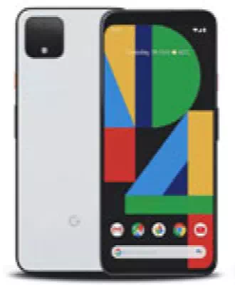 Google Pixel 4 In South Korea