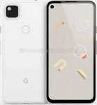Google Pixel 4a XL In Algeria