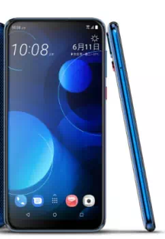 HTC U19 Plus In Brazil