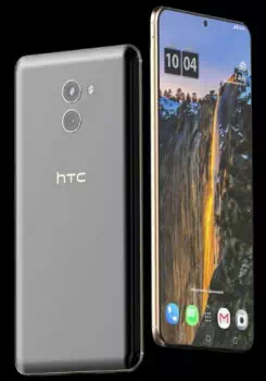 HTC Zero In Brazil