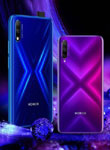 Honor 10X Pro In Finland