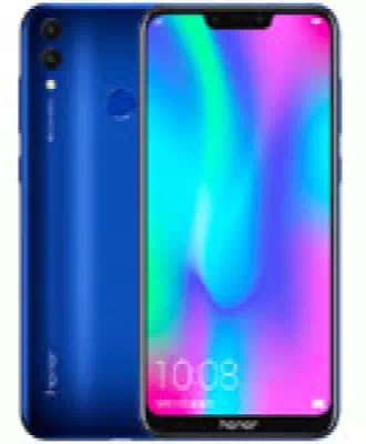 Honor 8C