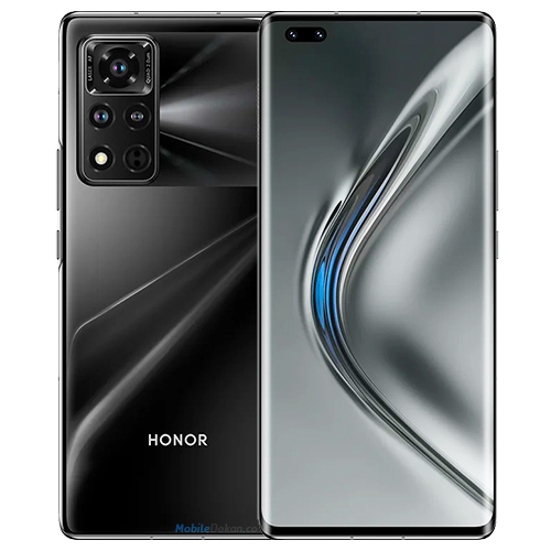 Honor V50 Pro Plus In Germany