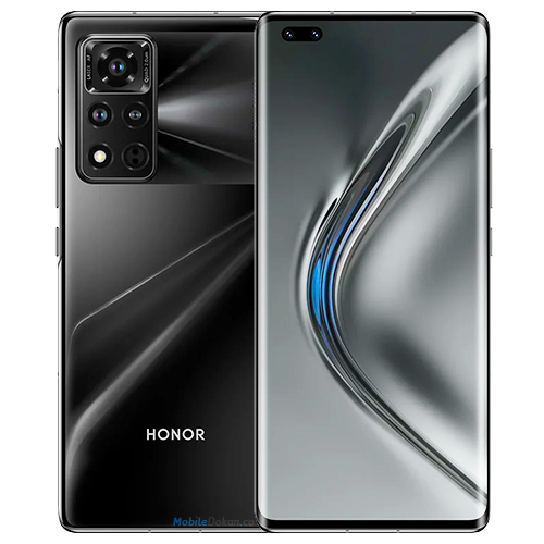 Honor V60 In Uruguay