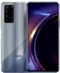 Honor X10 Pro 5G In Uruguay