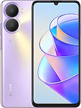 Honor Play 40 Plus 5G In Iran