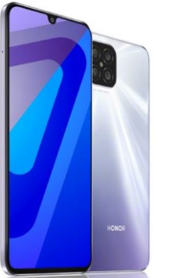 Honor Play 5 Lite In Finland
