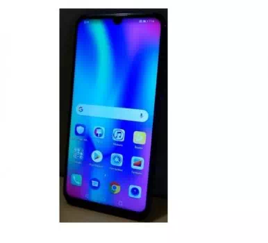 Honor 10i In Sudan