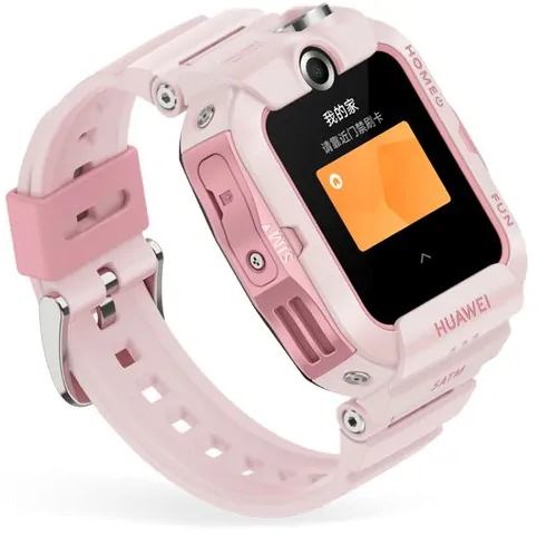 Huawei Children Watch 4 Pro In Thailand