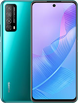 Huawei Enjoy 22 In Germany