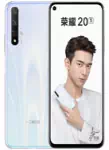 Honor 20S 8GB RAM In Taiwan