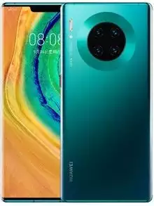 Huawei Mate 30e In UAE