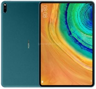 Huawei MatePad Pro 2 5G In France