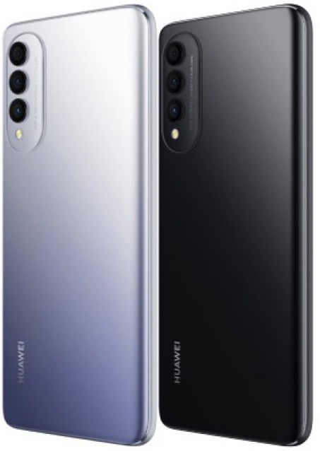 Huawei Nova 8 SE Life In 