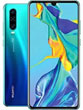 Huawei P30 New Edition In Europe