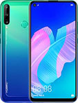 Huawei P40 Lite E In Europe