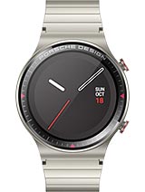 Huawei Watch GT 2 Porsche Design In Hong Kong
