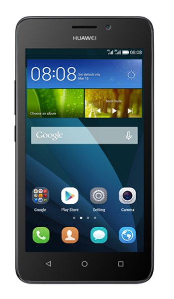 Huawei Y635 In 