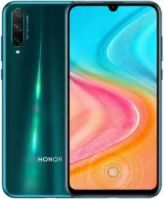 Honor 20 Lite Youth Edition In Algeria