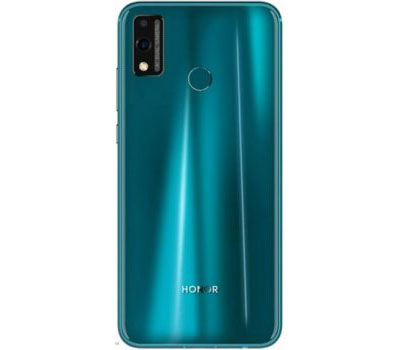 Honor 9X Max In Norway