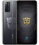ViVo IQOO 3 5G Transformers Limited Edition In Hungary