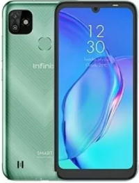 Infinix Smart HD