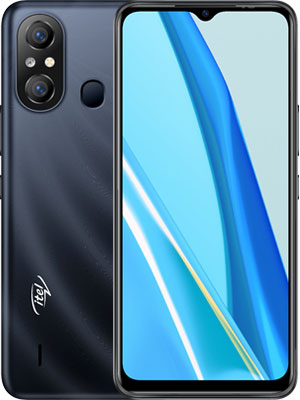 iTel A49 In Saudi Arabia