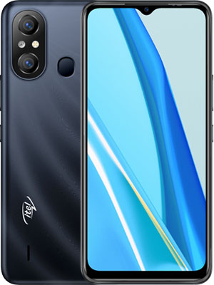 iTel A49 In India