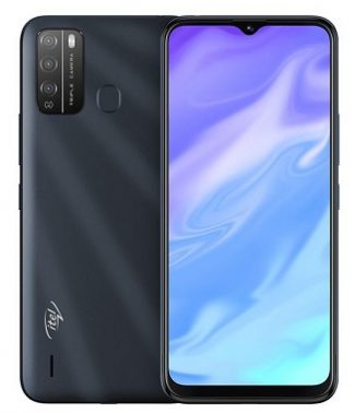 iTel S16 In Saudi Arabia