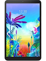LG G Pad 5 10.1 In Canada