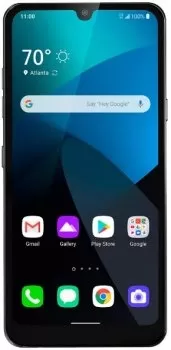 Lg Hermony 4 In Netherlands