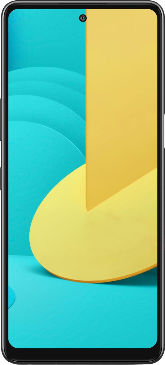 LG K37 In Philippines