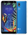 LG K41 In France