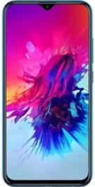 LG K42 5G In Netherlands
