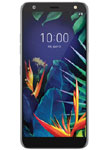 LG K43 In Netherlands