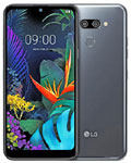 LG K51 In Algeria