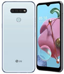 LG Q51