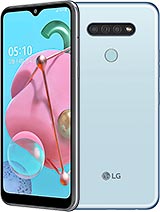 LG Q54 In South Africa