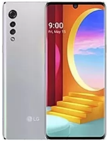 LG Rainbow In 