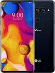 LG V40 ThinQ In France