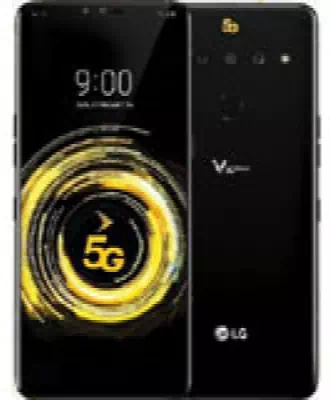 LG V50S ThinQ 5G In Turkey