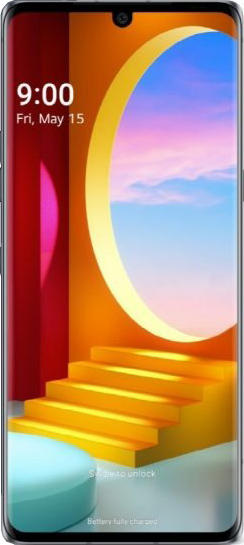 LG Velvet 3 In Philippines