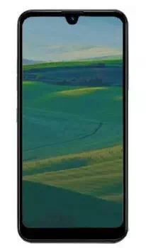 LG W10 In Canada