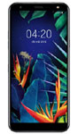 LG X3 2020 In Netherlands