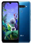 LG K60 In Sudan