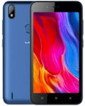 Lava Iris 46 In Sudan