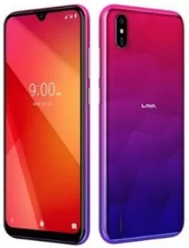 Lava Z66 In Sudan